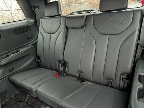 Used 2023 Hyundai Palisade XRT image 29