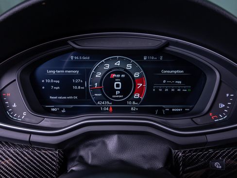 Used 2018 Audi RS 5 AWD/4WD image 22