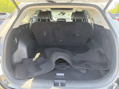 Used 2024 Kia Sportage SX AWD/4WD image 12