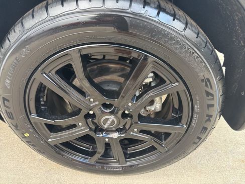 Used 2022 Nissan Kicks SR w/ Premium Package image 53