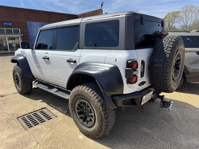 Used 2023 Ford Bronco Raptor