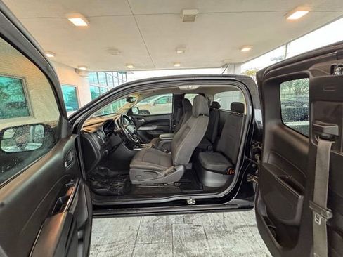 Used 2016 Chevrolet Colorado LT image 20