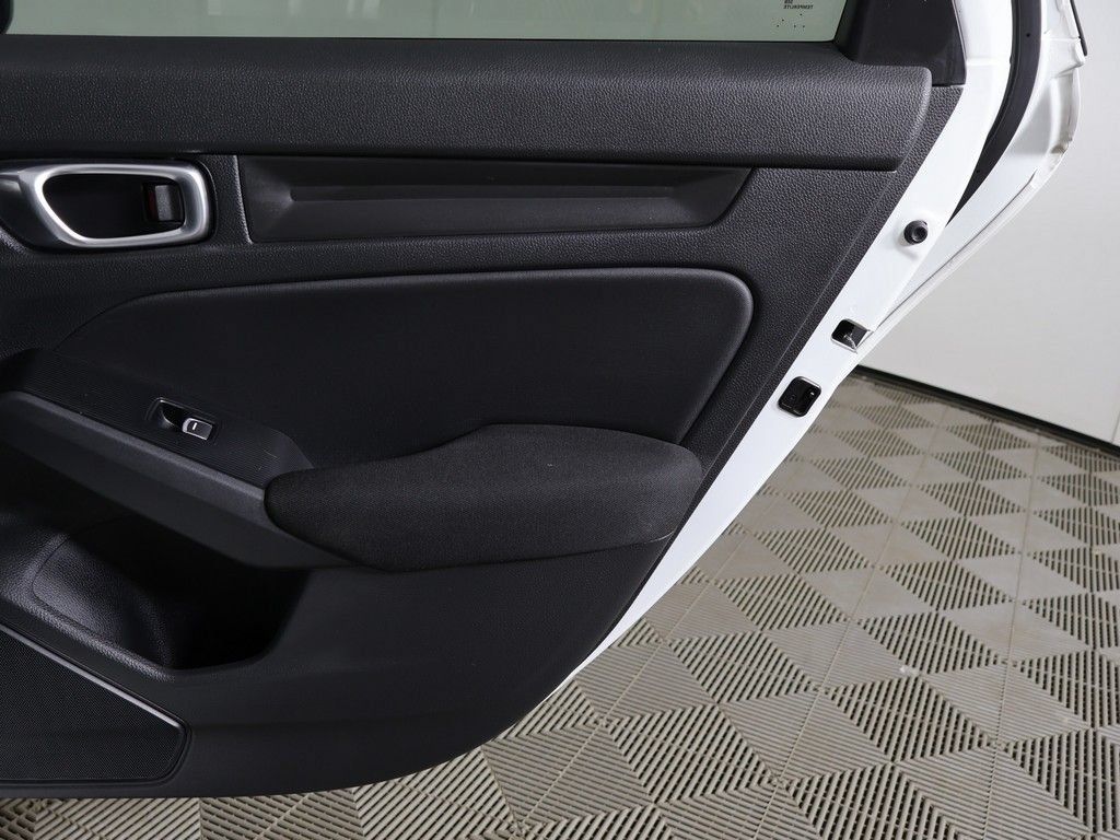 Used 2022 Honda Civic Si image 23