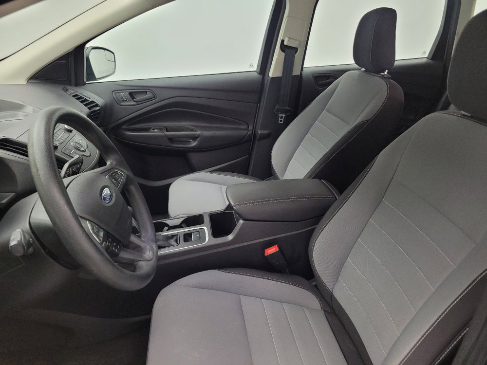 Used 2019 Ford Escape S FWD image 17