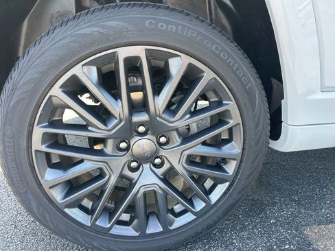 Used 2023 Jeep Compass High Altitude w/ Driver Assist Group I image 45