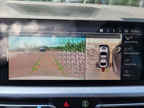 Used 2019 BMW 330i Sedan RWD image 16