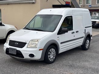 Used 2012 Ford Transit Connect XLT image 1