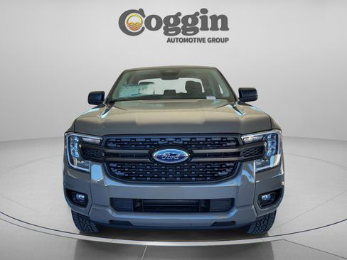 New 2025 Ford Ranger XL image 9