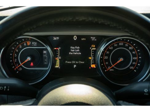 Used 2020 Jeep Gladiator Sport w/ Quick Order Package 24S image 19