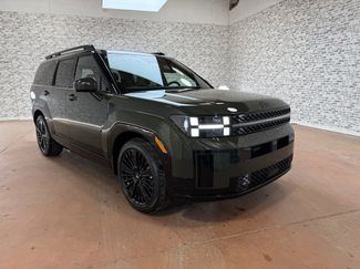 New 2026 Hyundai Santa Fe Calligraphy video 1