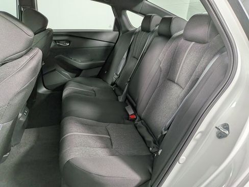 New 2025 Honda Accord Sport image 23