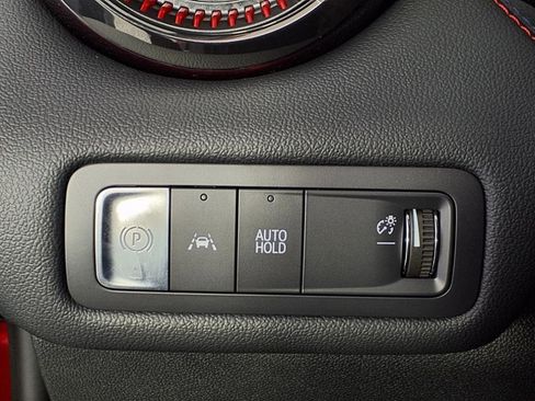 New 2025 Chevrolet Blazer EV RS image 10