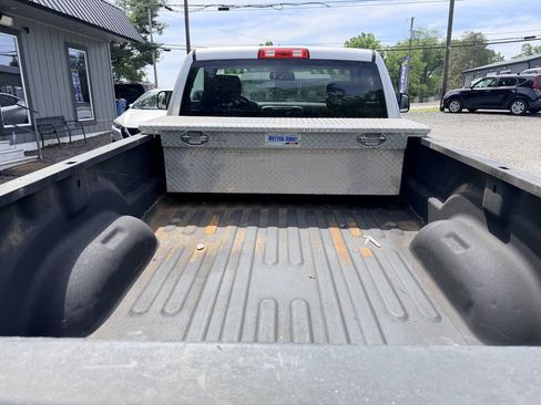 Used 2015 RAM 1500 Tradesman w/ Power & Remote Entry Group AWD/4WD image 8
