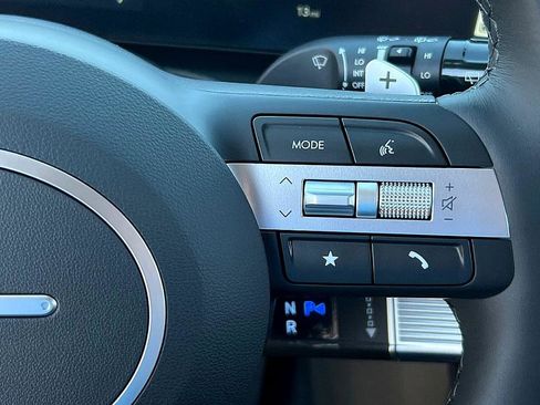 New 2026 Hyundai Tucson SEL image 14