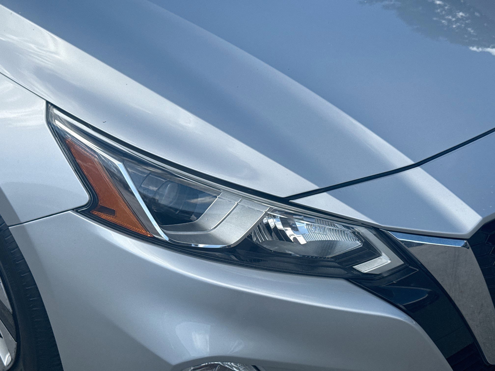 Used 2019 Nissan Altima 2.5 S FWD image 32