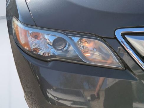 Used 2014 Acura RDX FWD image 9