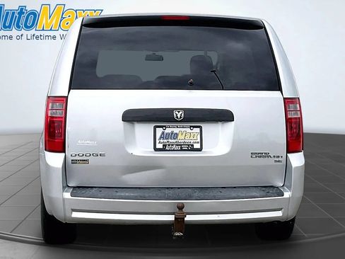 Used 2010 Dodge Grand Caravan SE FWD image 7
