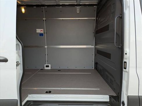 New 2025 Mercedes-Benz Sprinter 3500 image 15