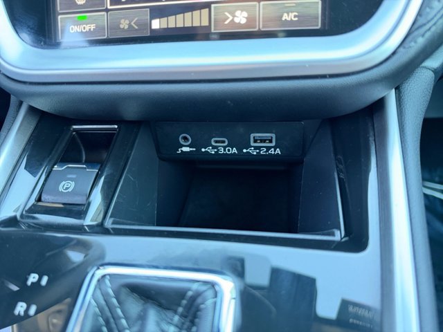 Certified 2024 Subaru Legacy Limited AWD/4WD image 11