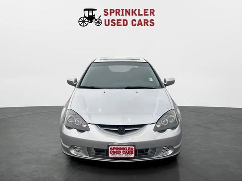 Used 2002 Acura RSX image 2
