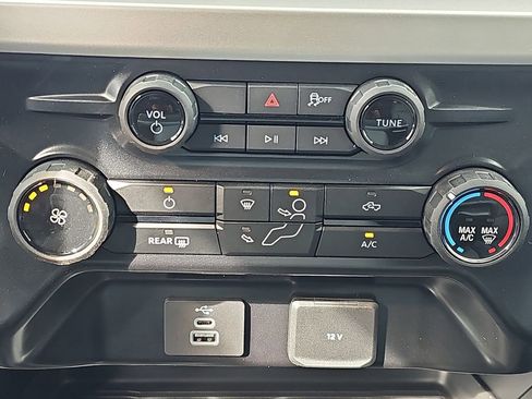 New 2025 Ford F350 XL w/ XL Chrome Package image 20