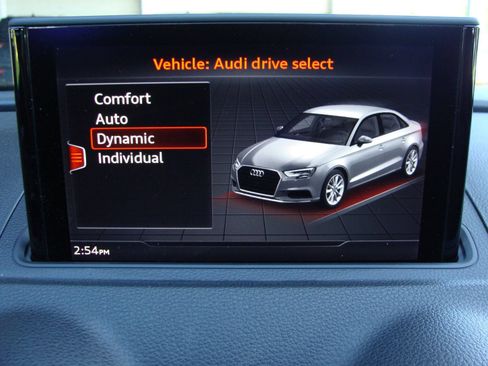 Used 2019 Audi A3 2.0T Premium Plus AWD/4WD image 21