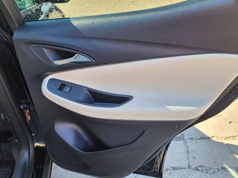 New 2026 Buick Encore GX Preferred image 38