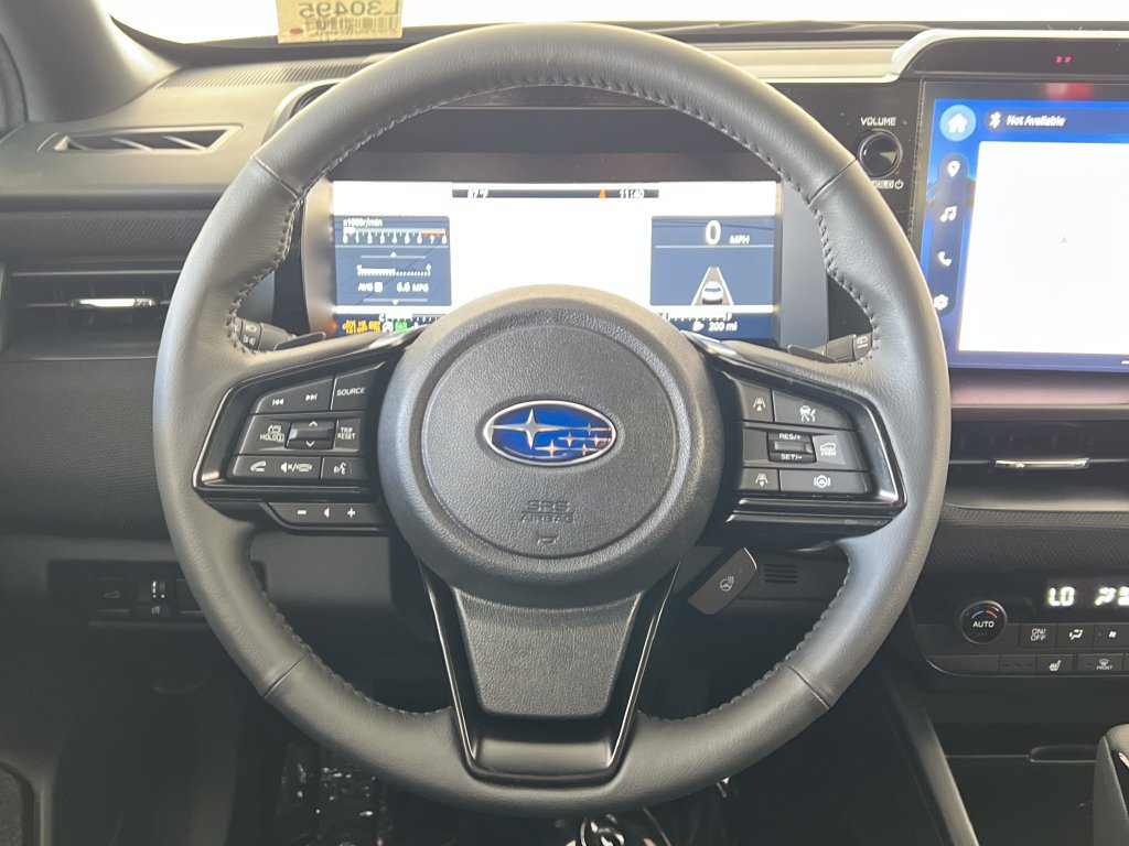 New 2026 Subaru Outback Premium AWD/4WD image 17