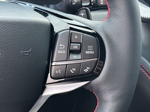 New 2026 Ford Explorer ST w/ Sun And Sound Package image 56