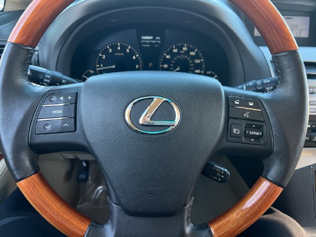 Used 2011 Lexus RX 350 2WD w/ Premium Pkg image 18