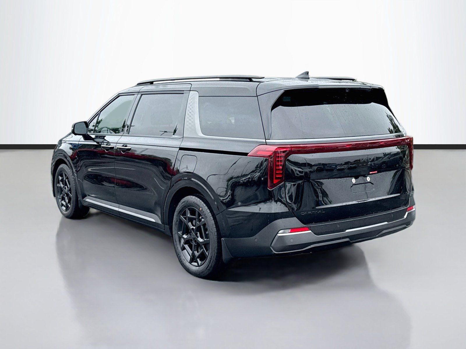 Used 2026 Kia Carnival SX Prestige FWD image 5