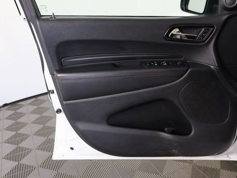 Used 2022 Dodge Durango R/T image 12