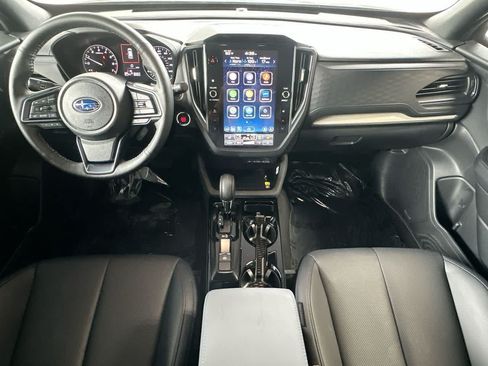 Certified 2026 Subaru Forester Limited AWD/4WD image 24