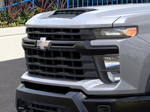 New 2026 Chevrolet Silverado 2500 W/T image 13