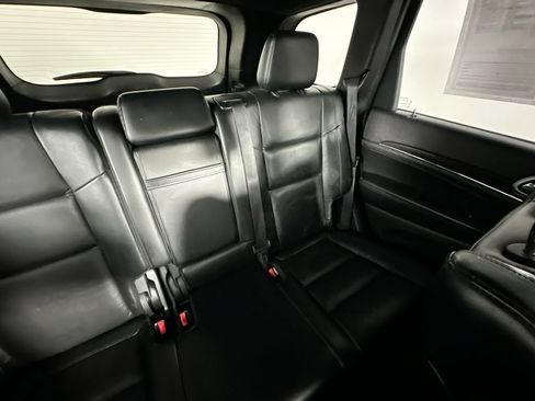 Used 2018 Jeep Grand Cherokee Limited RWD image 14