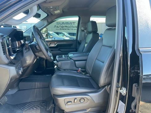 Used 2024 Chevrolet Silverado 3500 LT w/ All Star Edition image 7