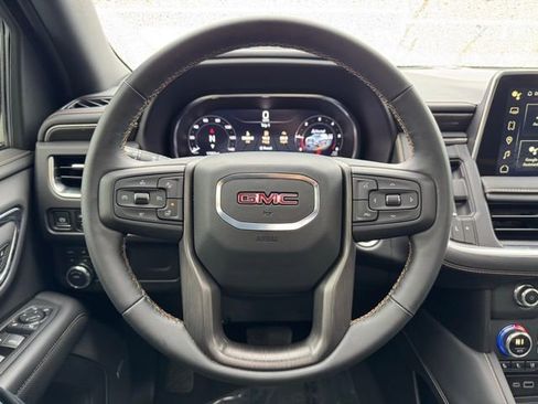 Certified 2024 GMC Yukon XL AT4 w/ Technology Package image 32