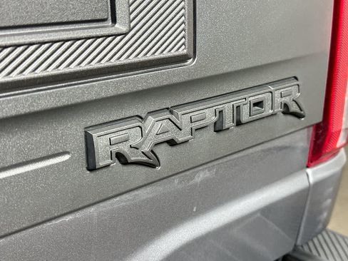 Used 2024 Ford F150 Raptor AWD/4WD image 7