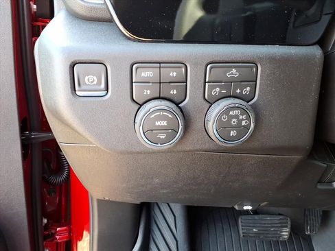 New 2026 Chevrolet Silverado 1500 RST w/ All Star Edition Plus image 14