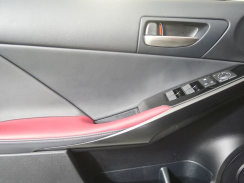 Used 2024 Lexus IS 350 F Sport image 8