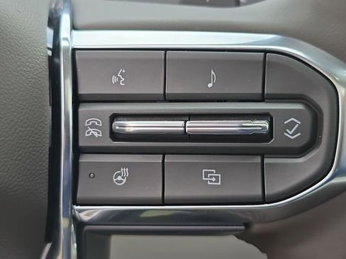 New 2026 GMC Terrain Denali AWD/4WD image 40