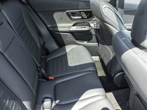Certified 2026 Mercedes-Benz GLC 300 4MATIC image 24