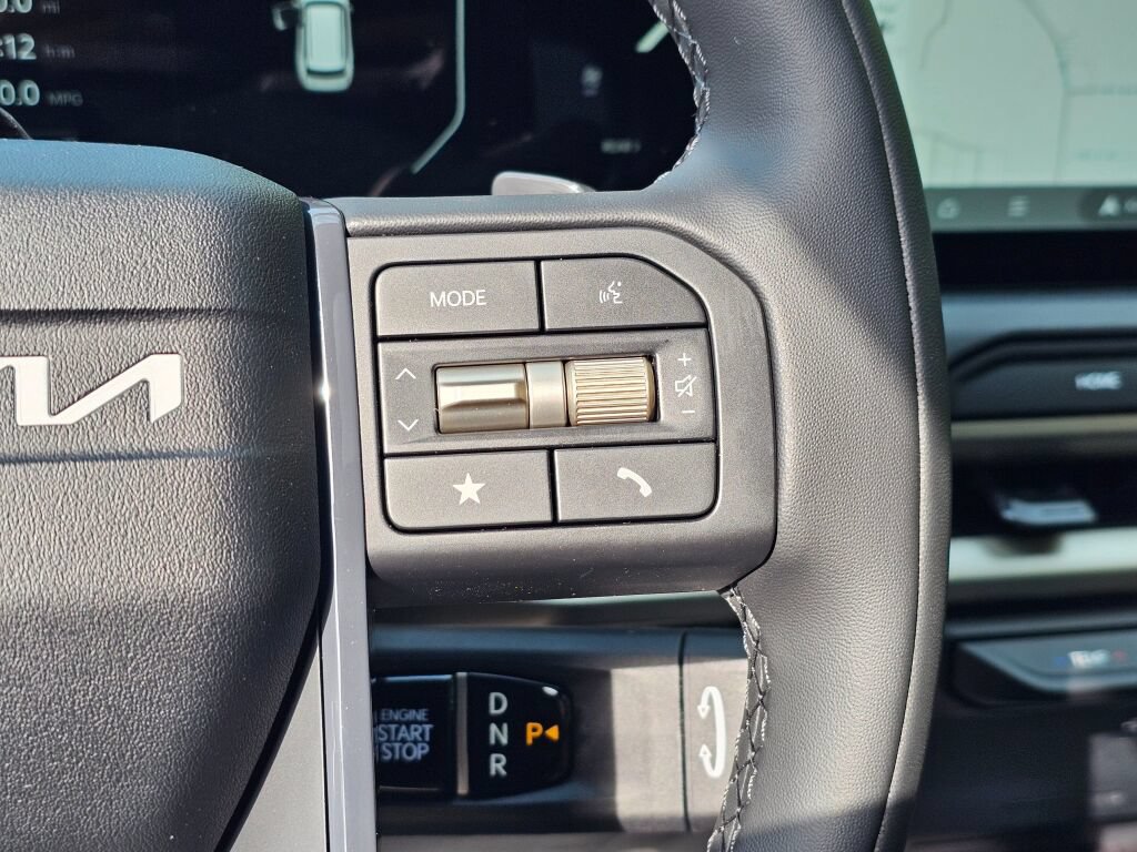 New 2027 Kia Telluride SX Prestige AWD/4WD image 38