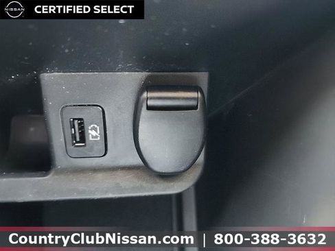 Certified 2019 Nissan Rogue SV AWD/4WD image 23