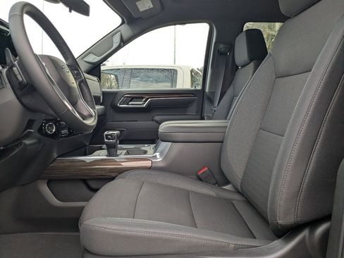 New 2026 Chevrolet Silverado 1500 LT Trail Boss image 20