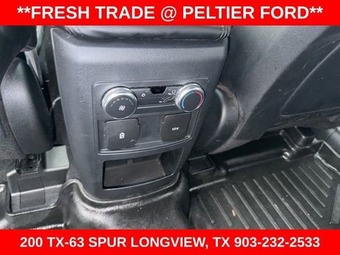 Certified 2020 Ford Explorer XLT w/ Equipment Group 202A image 48