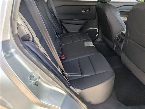 Used 2023 Nissan Rogue SV w/ SV Premium B Package image 18