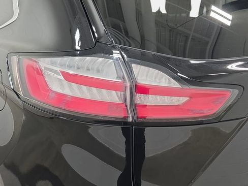 Certified 2024 Ford Edge SEL AWD/4WD image 28