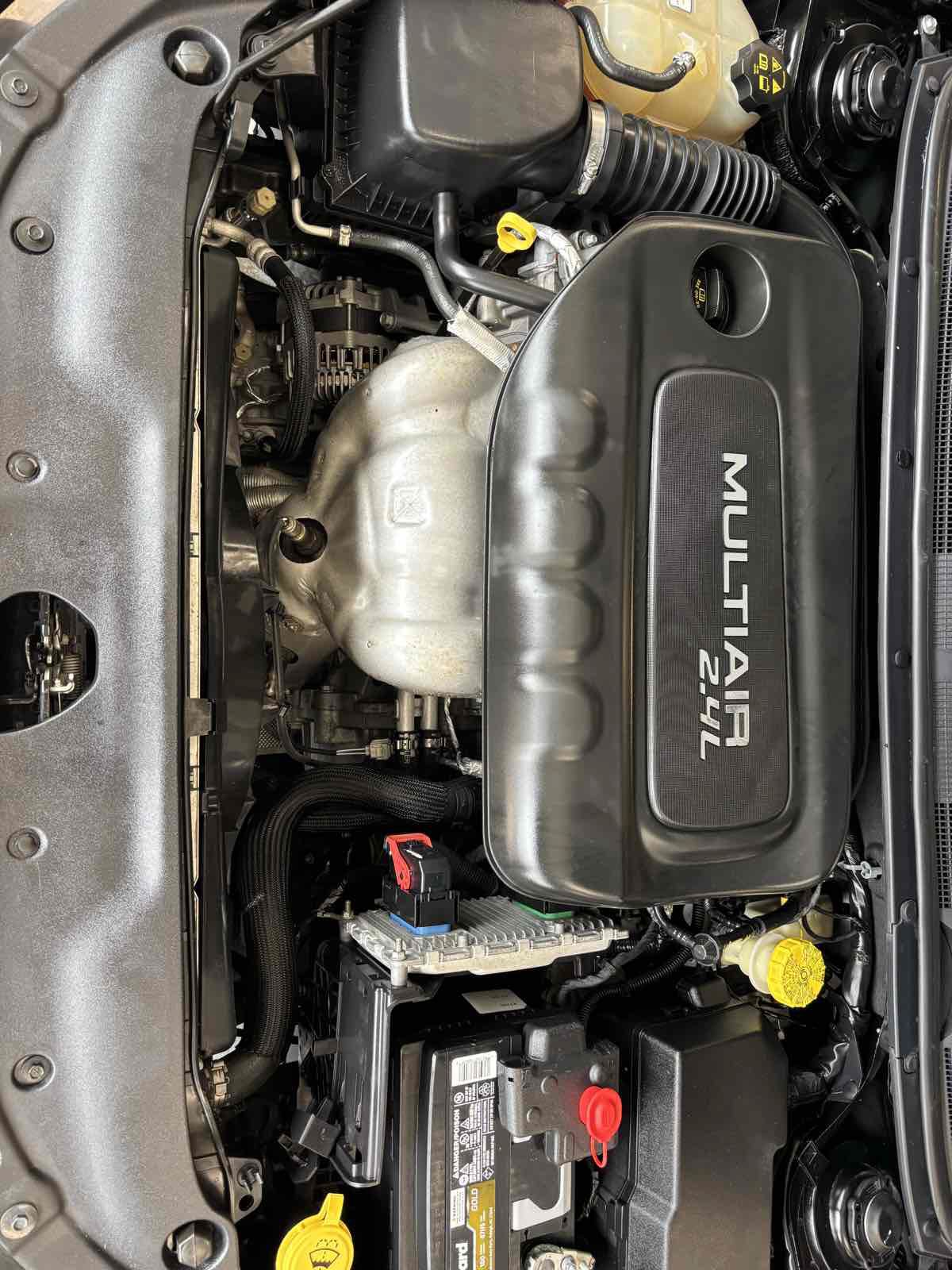 Used 2014 Dodge Dart SXT FWD image 24