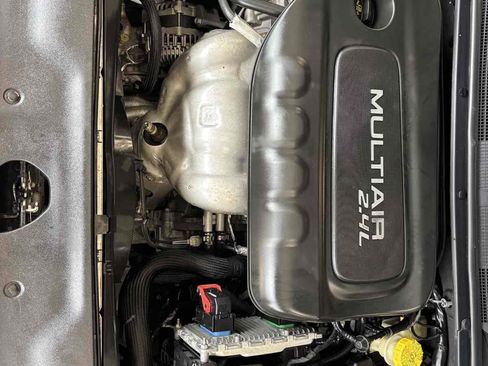 Used 2014 Dodge Dart SXT image 24